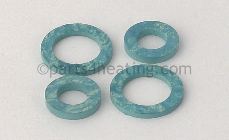 Laars Heating Systems2400-572Domestic Hot Water Heat Exchanger Gaskets