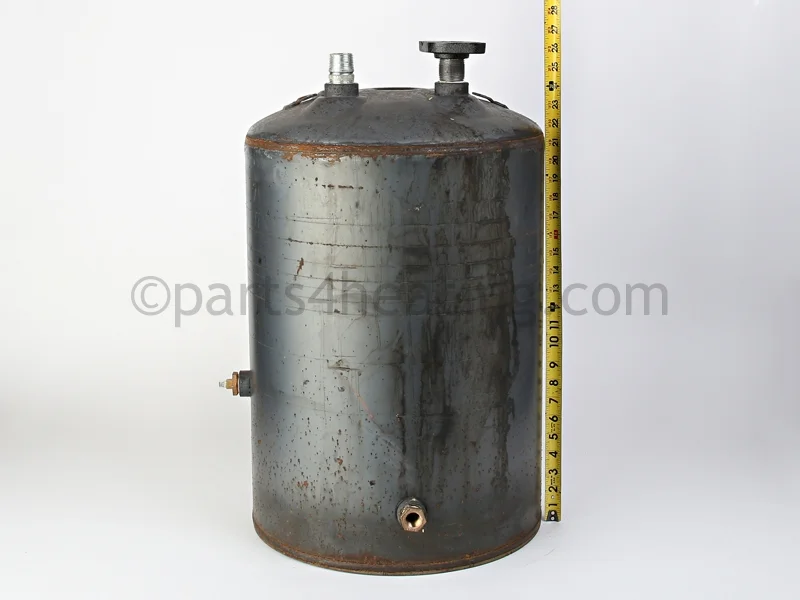 Laars Heating Systems2400-650Transfer Tank Ebp (Serial Number E07192692 & After)