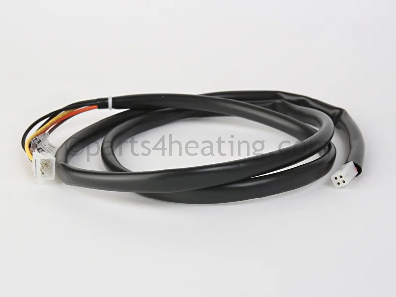 ECR International240006309Damper Harness