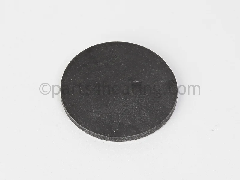 ECR International240006333Radiator Clean-Out Cover Gasket (2 Per Unit)
