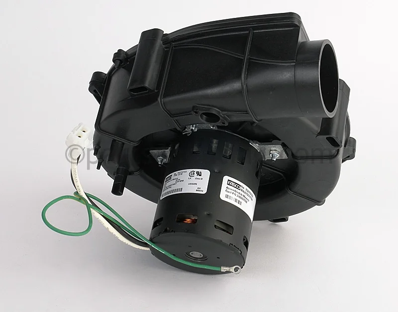 ECR International240007748Inducer Blower Assembly