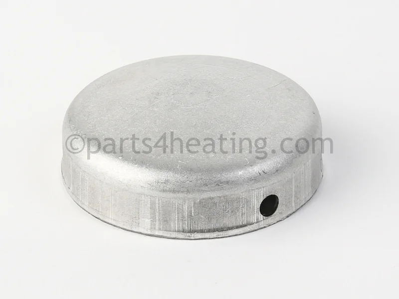 ECR International240007841Radiator Clean-Out Cover (2 Per Unit)