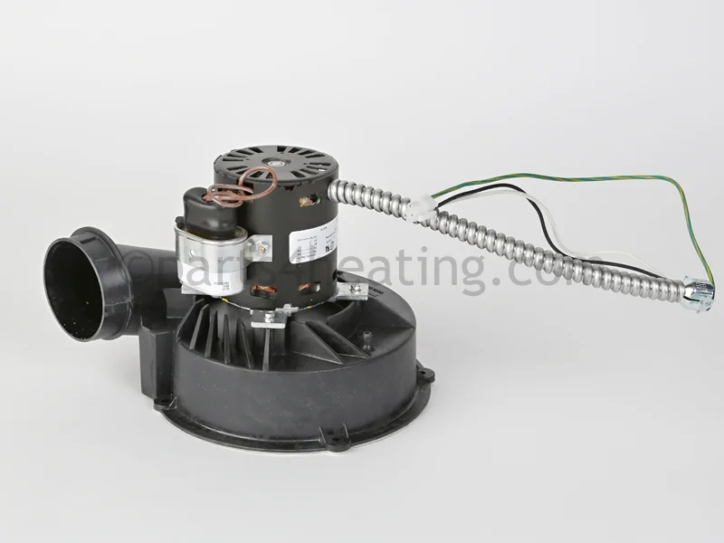ECR International240009011Induced Draft Blower with Gasket