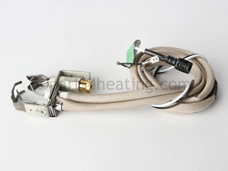 ECR International240009031Natural Gas Spark Pilot 43 Inch with Wires
