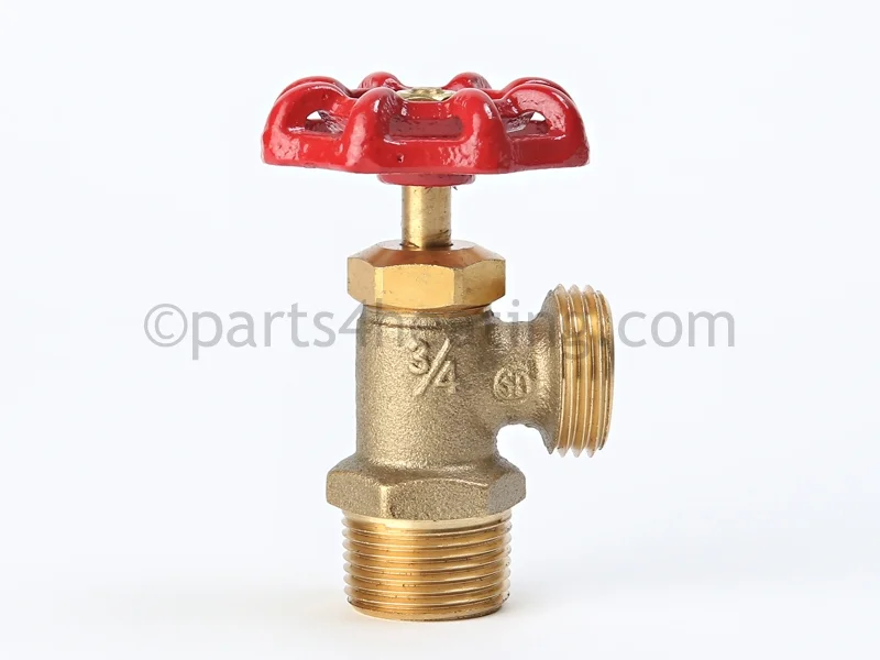 Slant/Fin2400093233/4 Inch Drain Valve