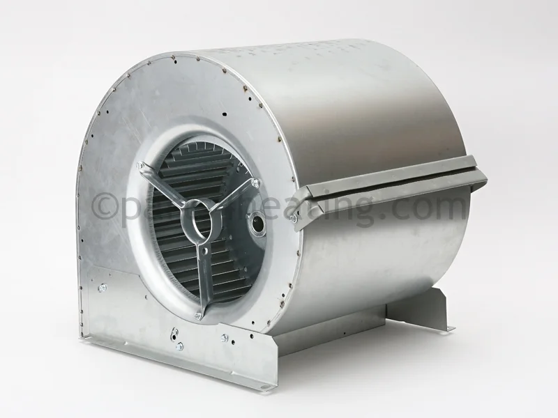 Reznor24232Blower with Motor Bracket (Includes Housing and Wheel Only)