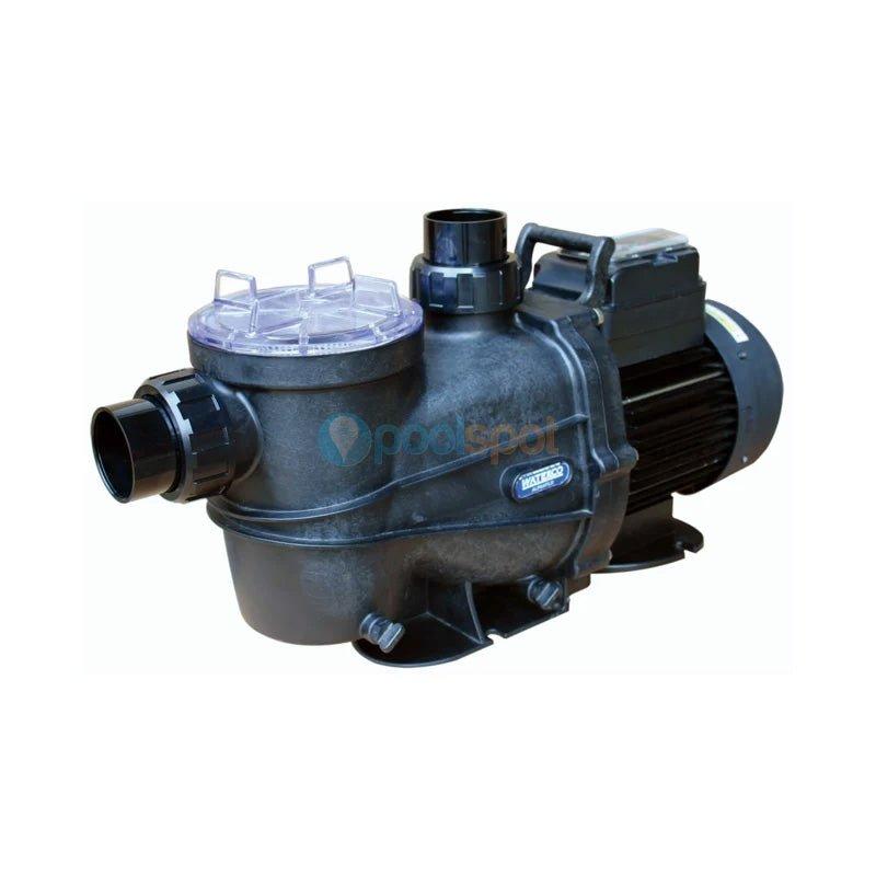 Waterco AlphaFlo Variable Speed Pump
