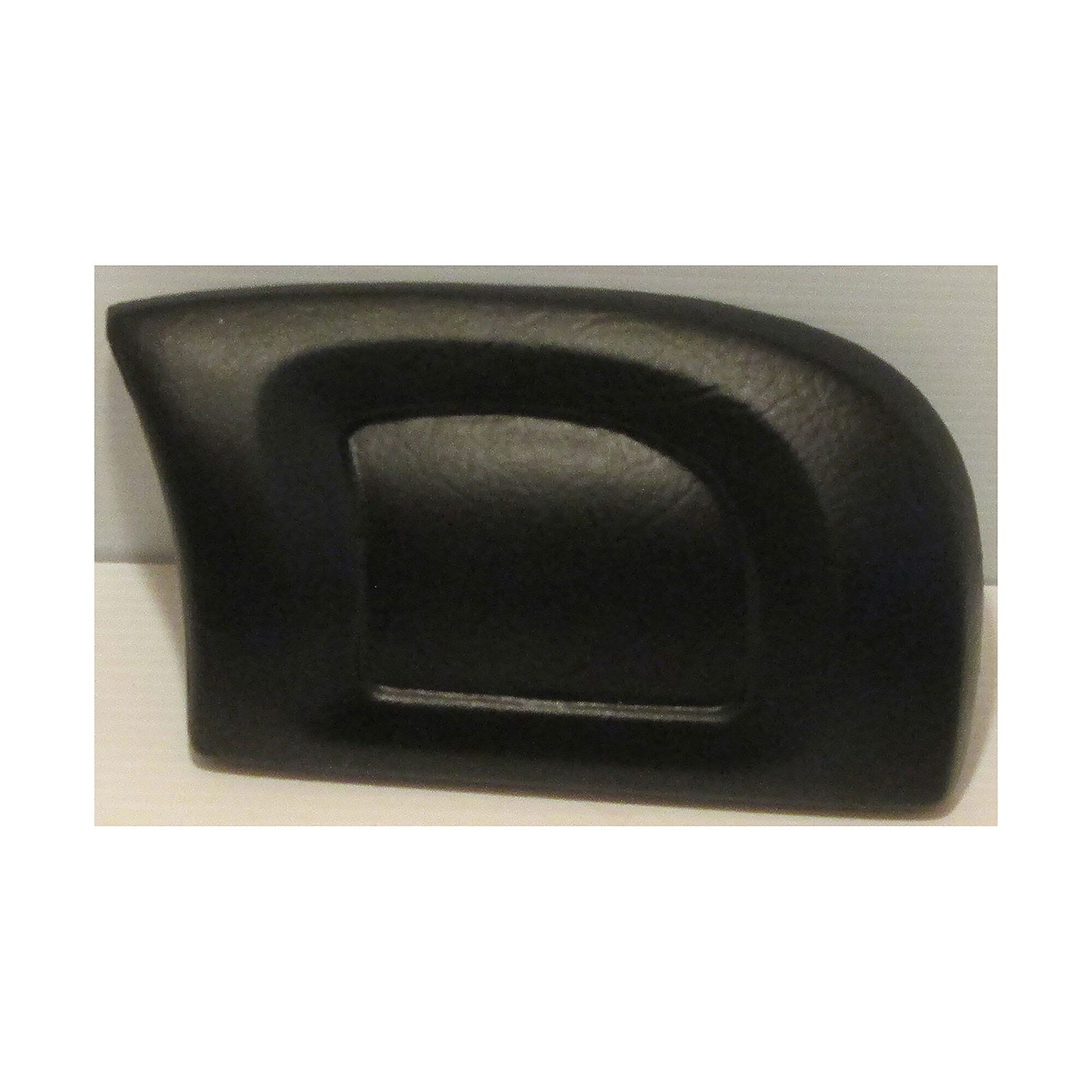 Pillow, Right Hand, 4044, Black : S-01-4044B