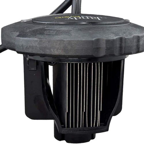 Jandy | R0693900 | TruClear Salt Cell Assembly, Black