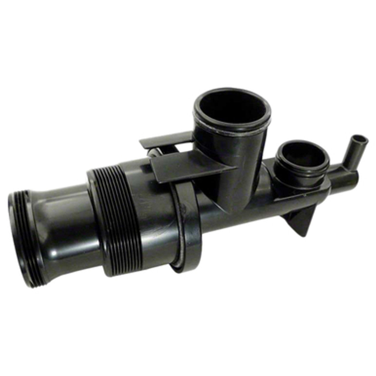 Pentair System 3 Cartridge Filter Bulkhead and Elbow | 25021-0100Z