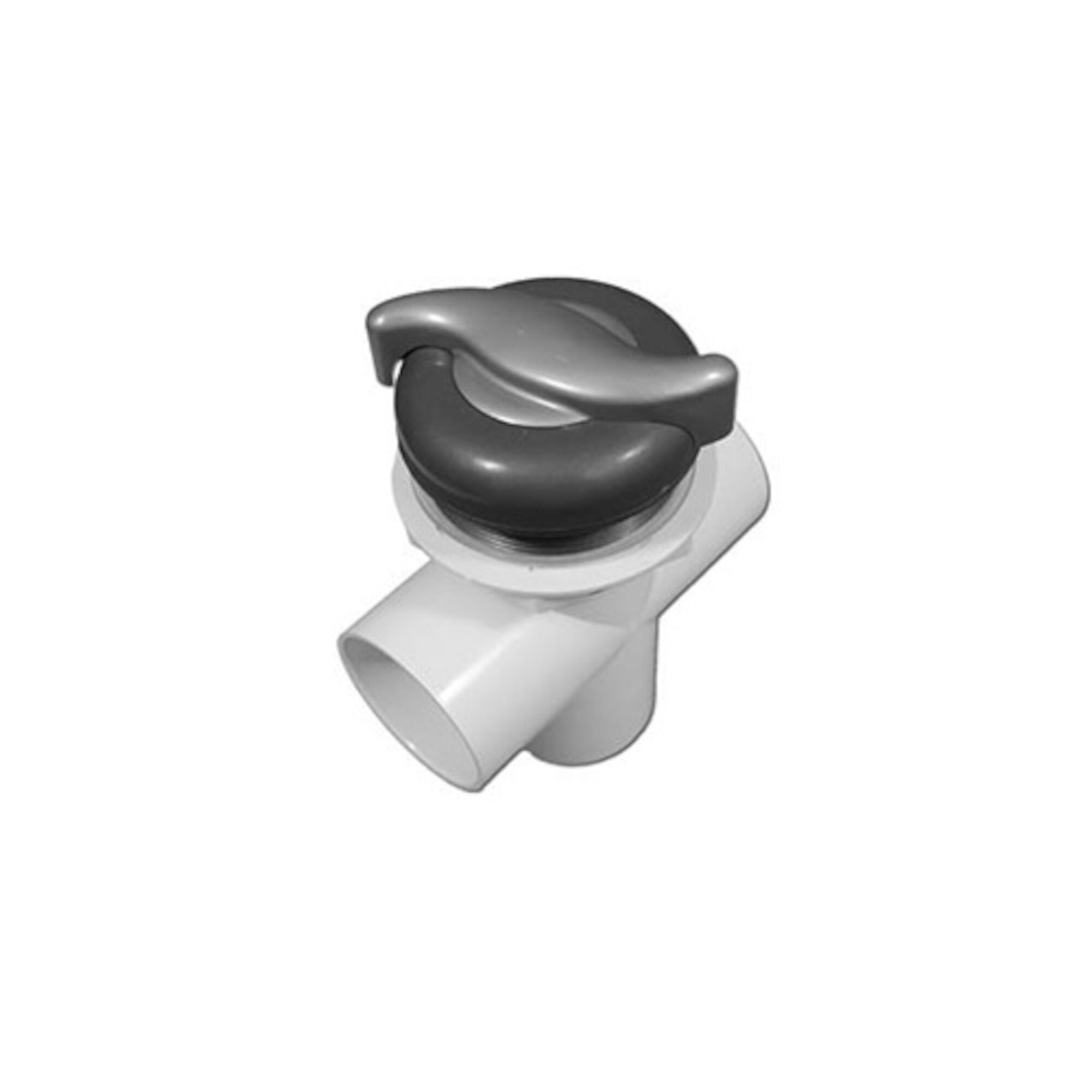 CMP Diverter Valve 25043-107-000