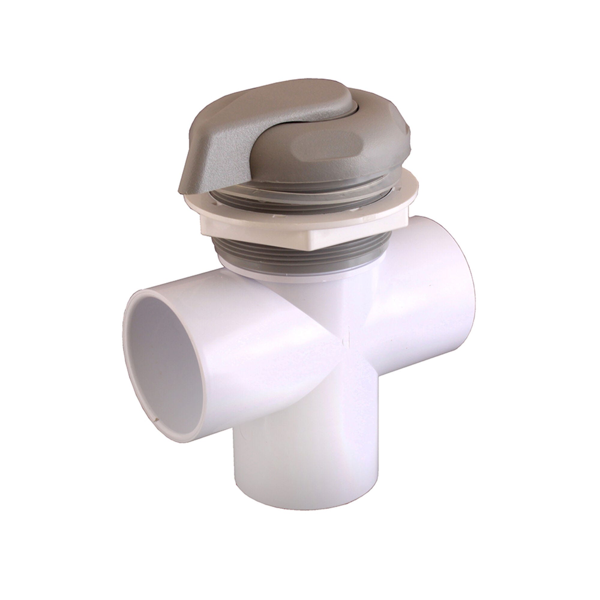 CMP Diverter Valve 25048-019-000