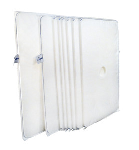 Universal D.E. Generic VA-38 Filter Grid Complete Set, APCFSVA38