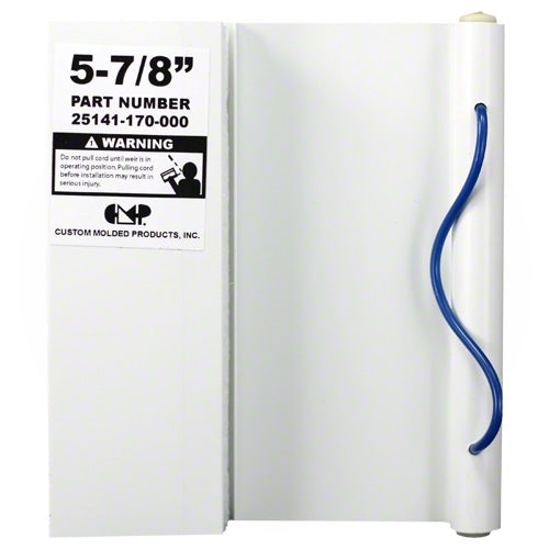 CMP Skimmer Weir 5 7/8"