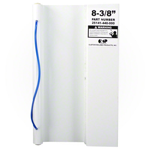CMP Skimmer Weir 8-3/8"