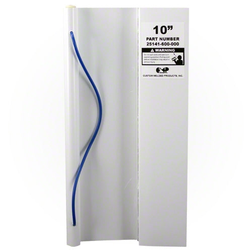 CMP Skimmer Weir 10"