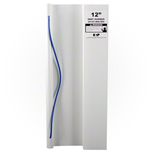 CMP Skimmer Weir 12"