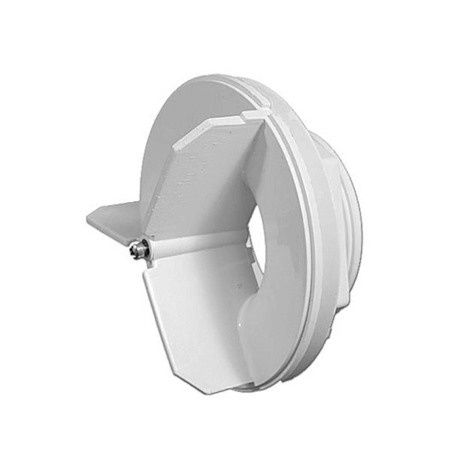 CMP Suction Wall Fitting 25200-000-250