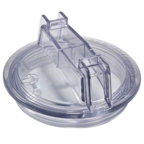 Pentair Pump Strainer Cover C3-139P1