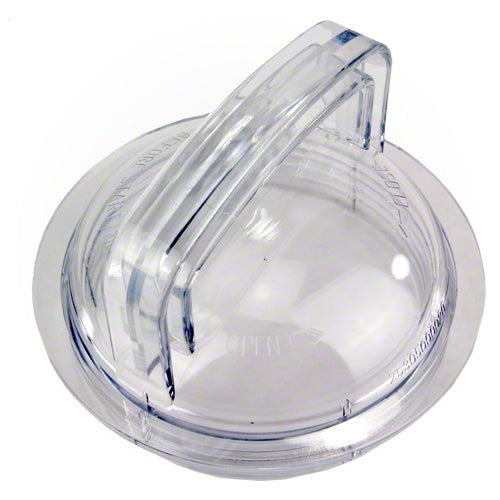 Pentair Pump Strainer Basket Lid 355301