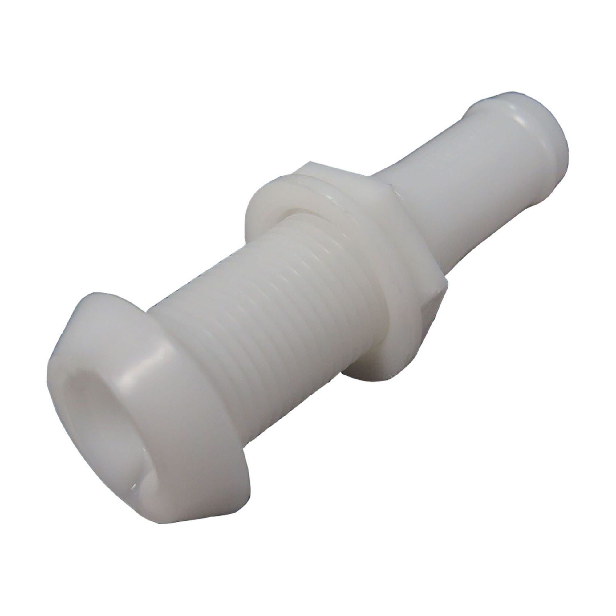 Sundance Drain: Nylon Thru Wall Barb 2540-390