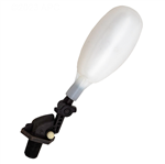 Custom Molded Products Water Leveler Auto Fill Float Valve, 3/8" | 25504-000-100