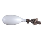 Custom Molded Products Water Leveler Auto Fill Float Valve, 1/2" | 25504-000-200