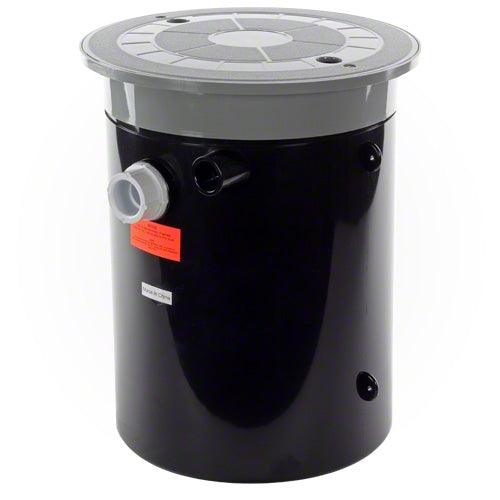 CMP Water Leveler - Gray