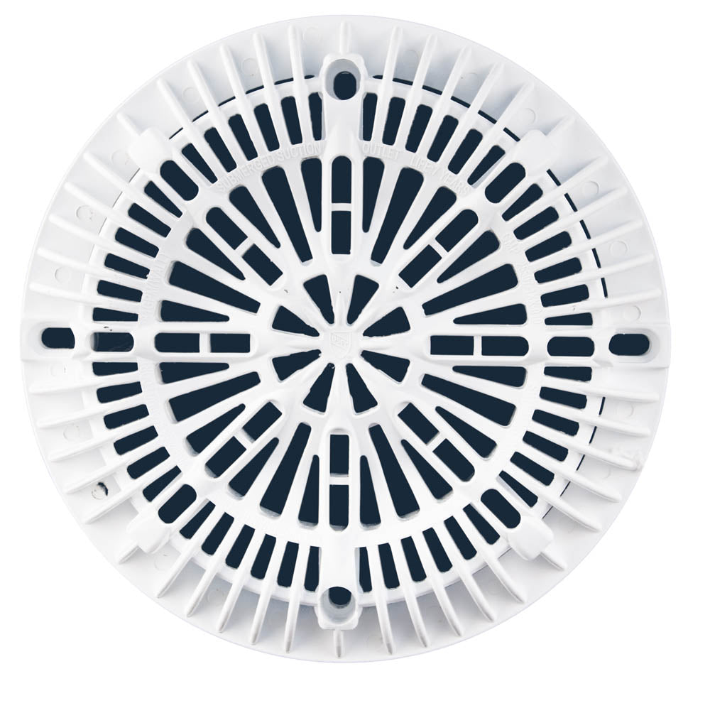 CMP 25507-100-000 – Main Drain Cover