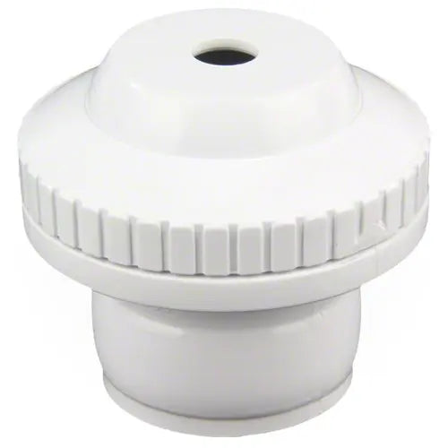 Insider Eyeball Fitting with 3/8" Opening - White