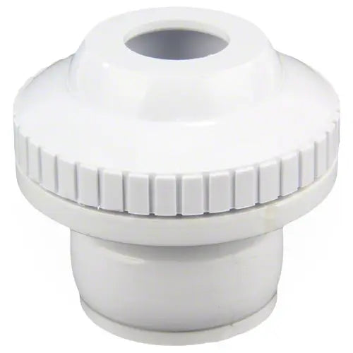 Insider Eyeball Fitting with 3/4" Opening - White