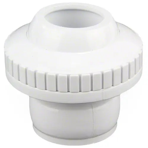 Insider Eyeball Fitting with 1" Opening - White