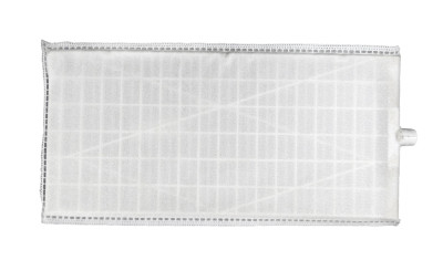 Universal D.E. 18" x 8 5/16" DES60 Compatible Filter Grid Element Center Port, APCFGR41