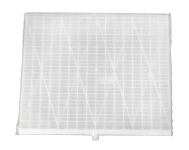 Universal D.E. 18" x 22" DEP83/DES60 Compatible Filter Grid Element Center Port, APCFGR56