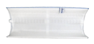 Universal D.E. 24" x 9-3/4" Filter Grid 48 Sq/Ft, Partial Grid, APCPGR3