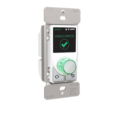 CMP Brilliant Wonders LED Lighting Control - 25650-201-000