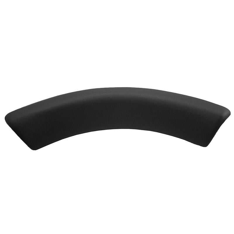 25702-217-000 | CMP 23" Wrap Pillow, Graphite (NLA)