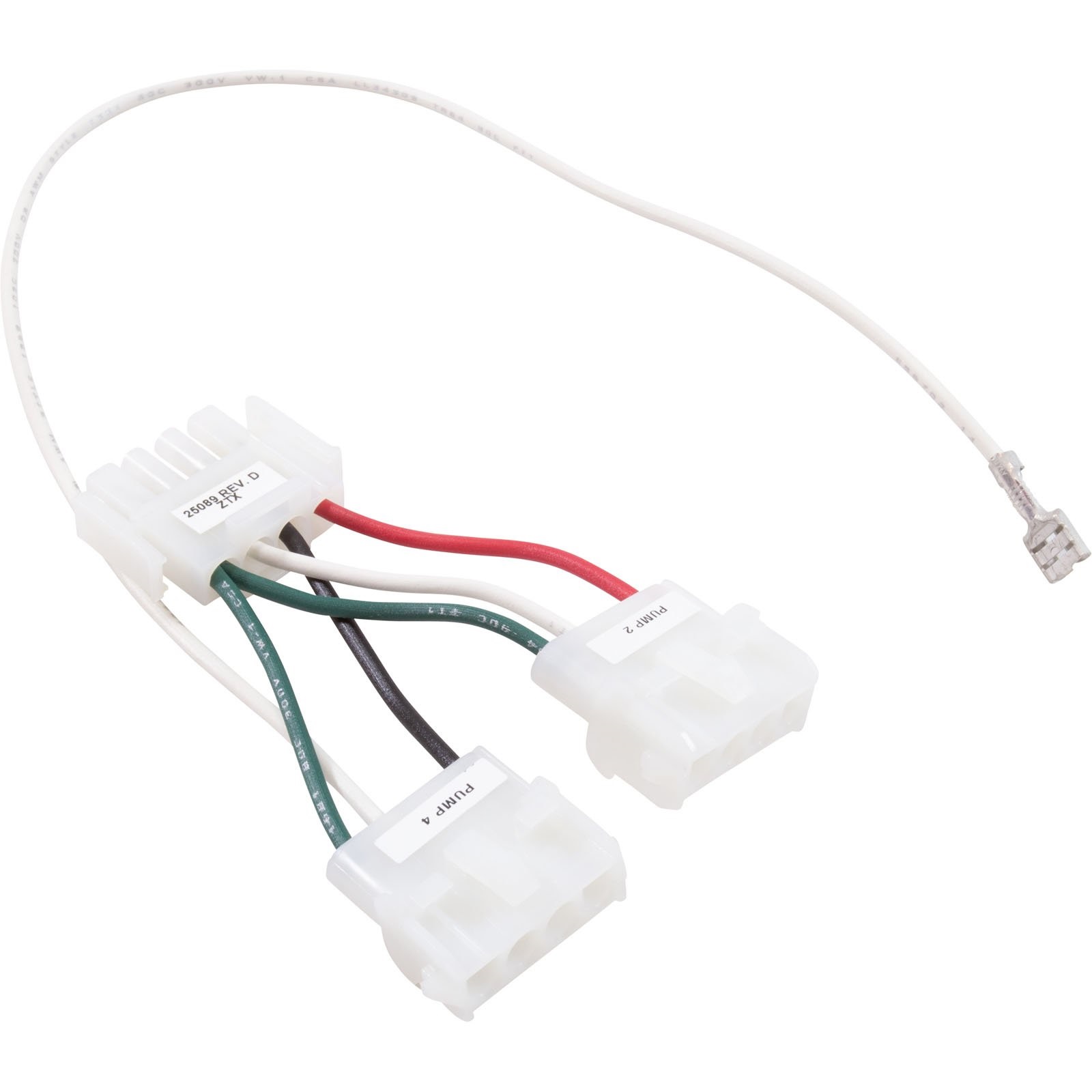 Balboa Cable 25801
