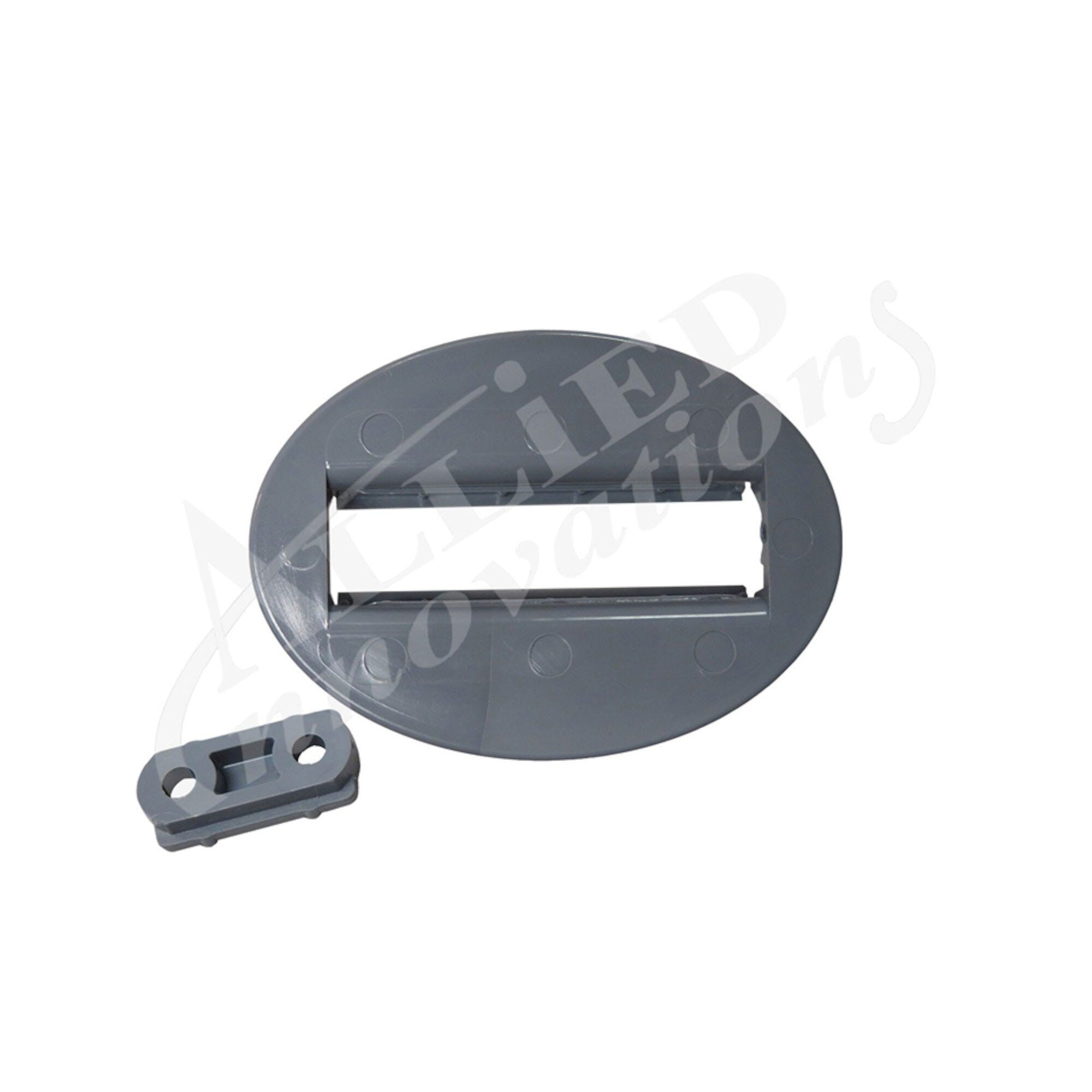 Pillow Slider, Jacuzzi, J-400 Pillow Level : 2570-401