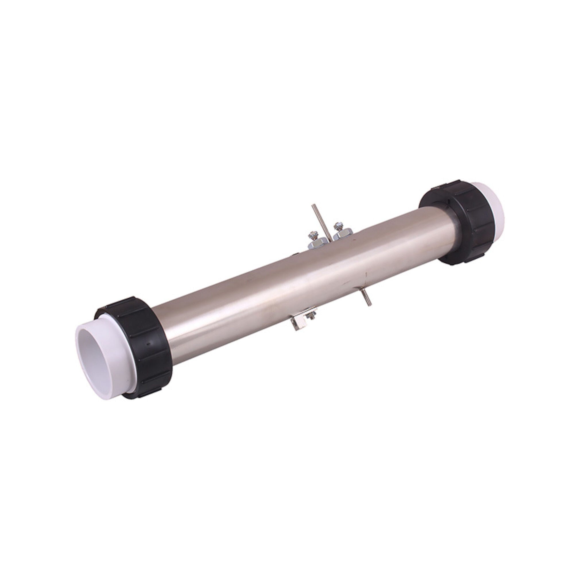 Hydro-Quip 5.5kW 230V Flow-Thru Heater 26-0072-15-K