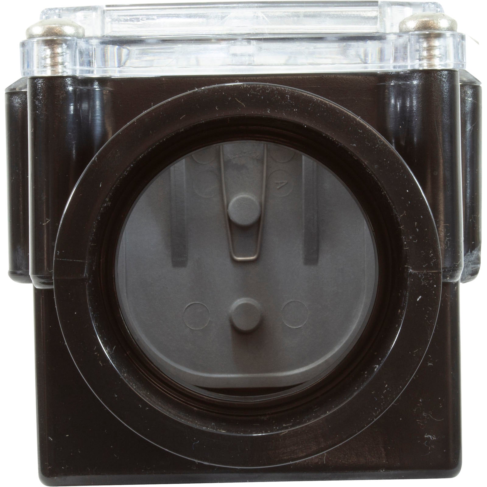 Check Valve, Magic, 2"s, Corrosion Resistant, 1/2 lb, Water