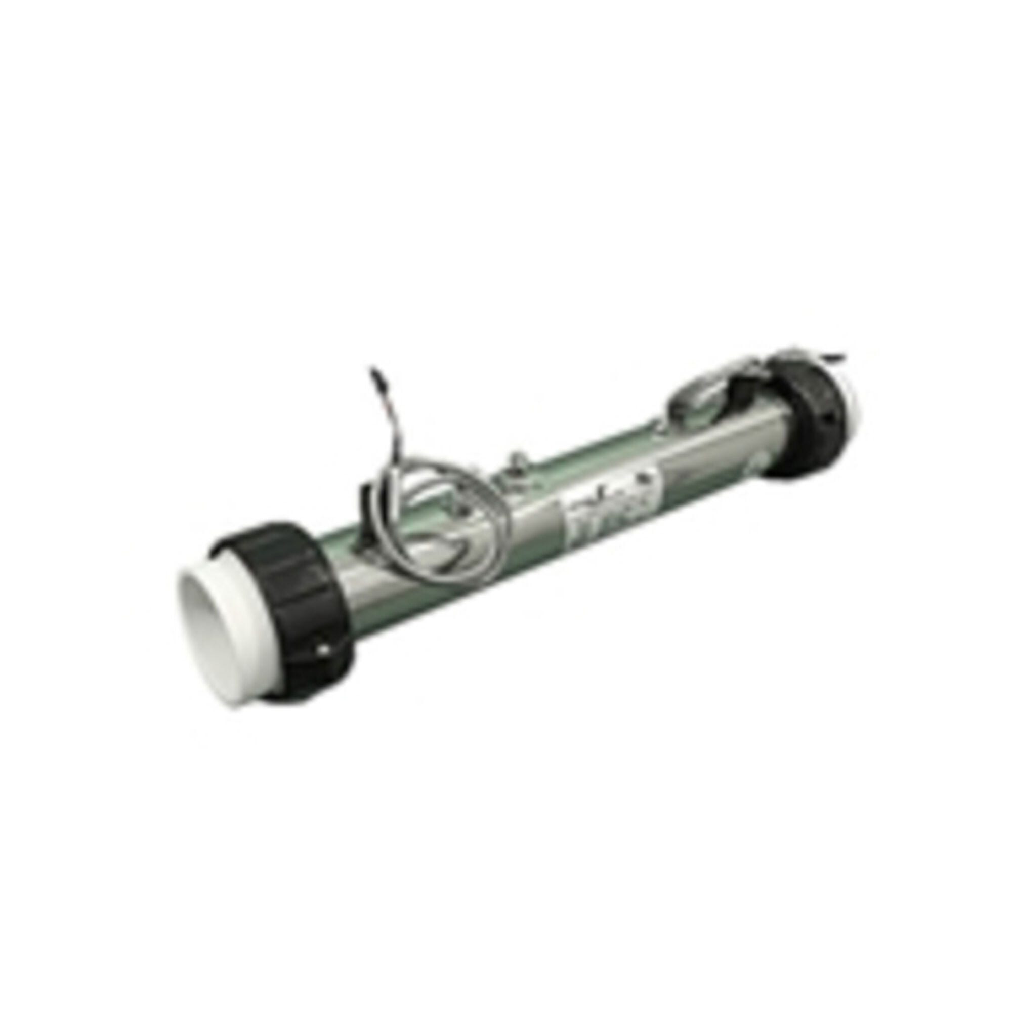 Hydro-Quip 5.5kW 230V Flow-Thru Heater 26-87M-S00-1F03