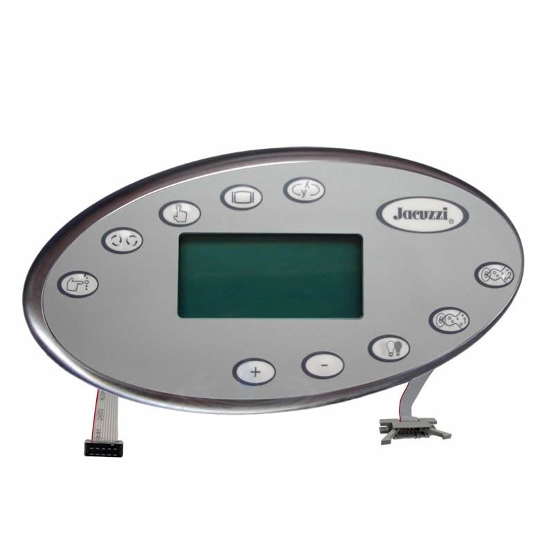 2600-323 JacuzziJ-300 Control Panel