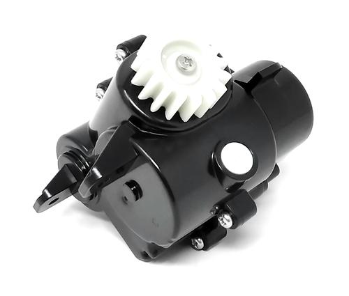 R0837300 Polaris Gearbox Assembly, Quattro