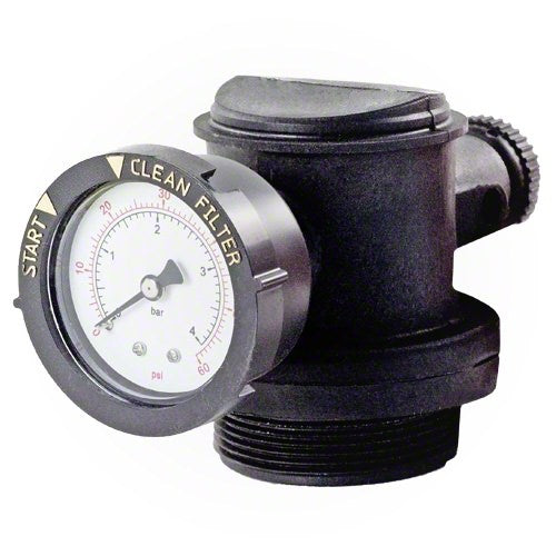 Pentair Air Relief Assembly 261003