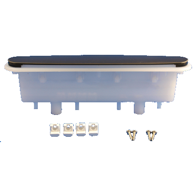10-2935 Bullfrog SpasJet, Waterfall