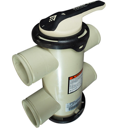 Pentair FullFloXF Backwash Valve 262509