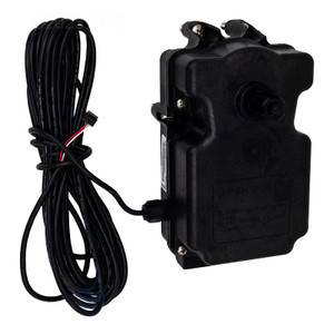 Pentair CVA24L 3 Wire Valve Actuator For 2 Port ComPool/Ortega/Jandy Valves, 263043