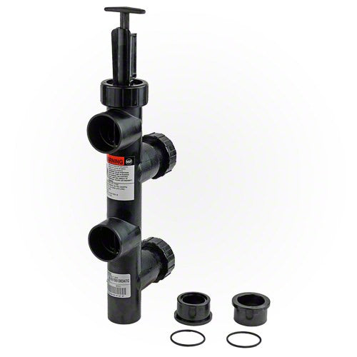 Pentair Push Pull Valve 263052