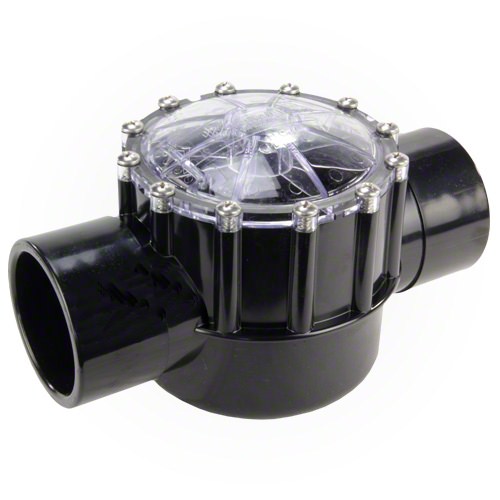 Pentair CPVC Check Valve 2.5" X 3" 263060